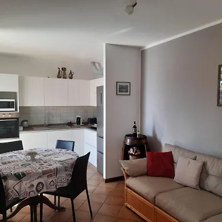 My Casa vacanze *