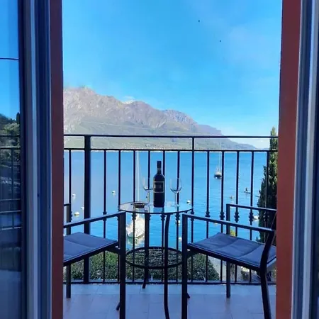Holiday home My Bellagio