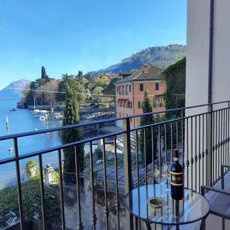 My Bellagio