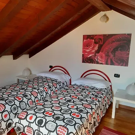 My Casa vacanze *