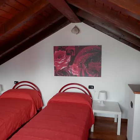 My Casa vacanze Bellagio